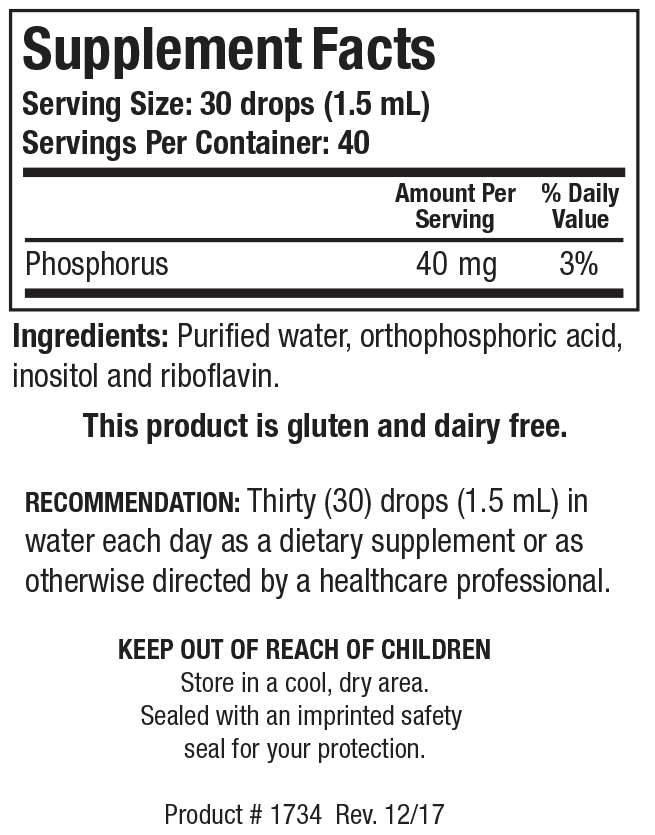 Super Phosphozyme Liquid™