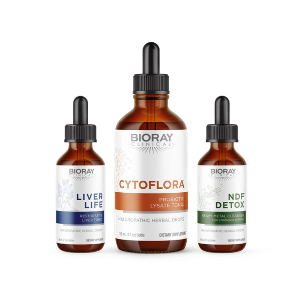 Immunity Knockout for the Extreme Health Advocate