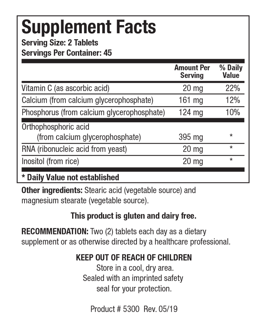 Super Phosphozyme™