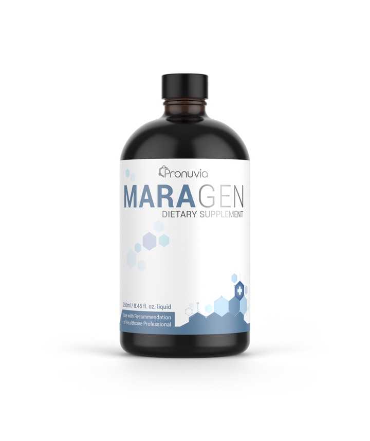 Mara gen Calcium Ion Treatment