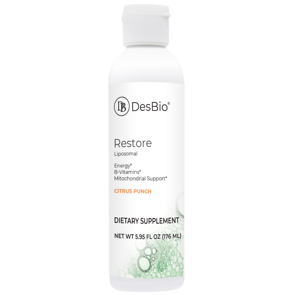Liposomal Restore