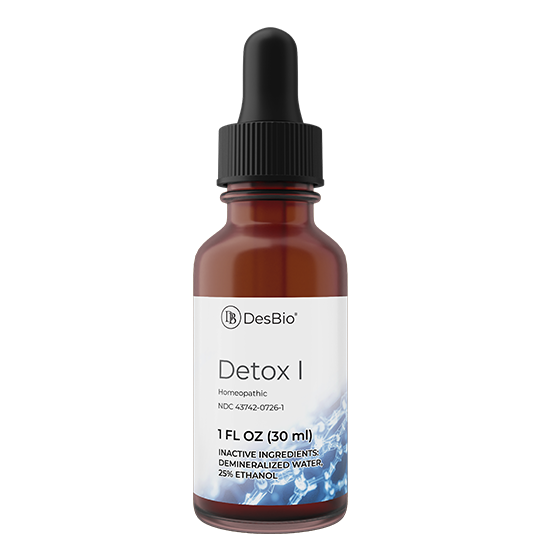 Detox I