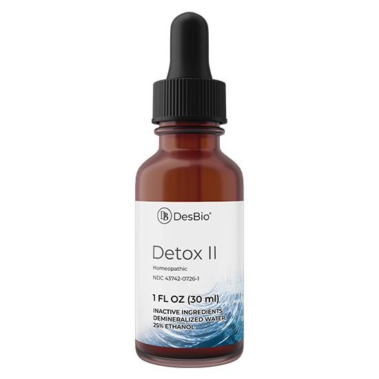 Detox II