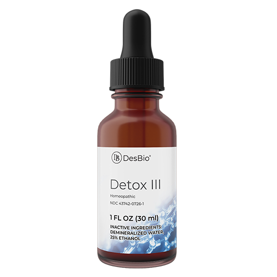 Detox III