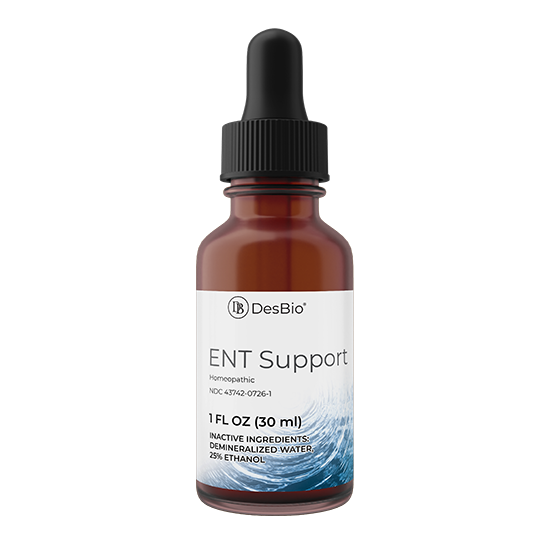 ENT Support