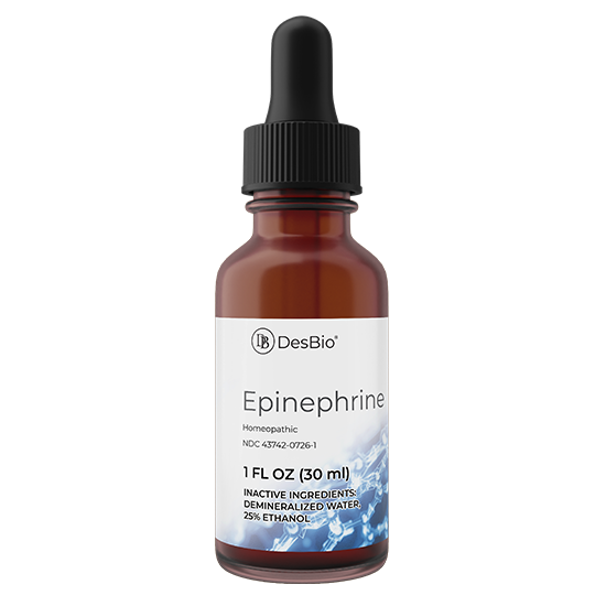 Epinephrine