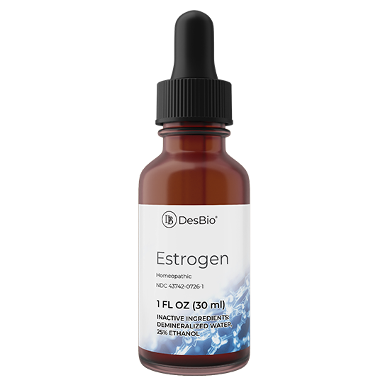 Estrogen