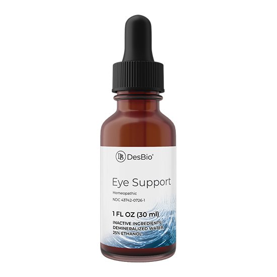 Eye Support (formerly Eye Sarcode)