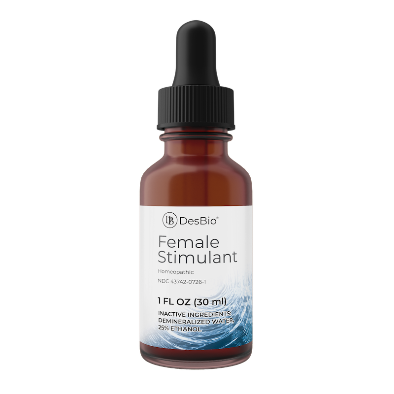 Female Stimulant