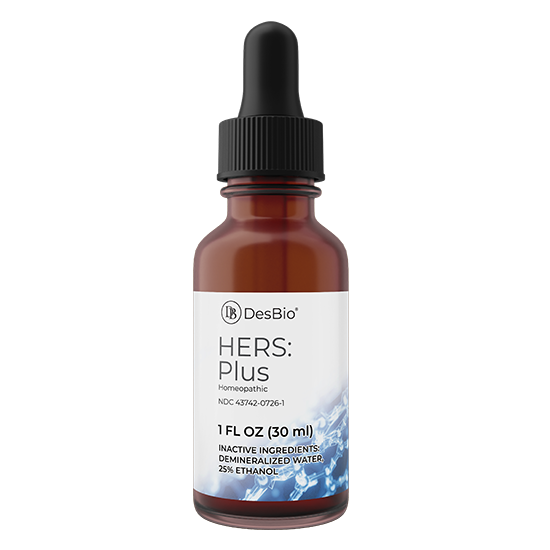 HERS:PLUS