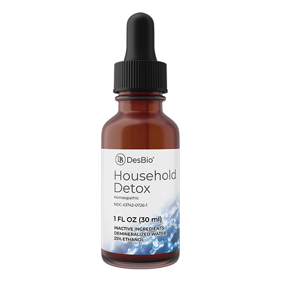 Household Detox