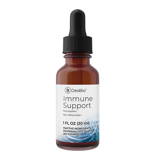 Immune Support