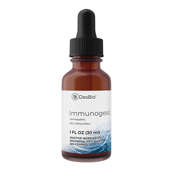 Immunogesic