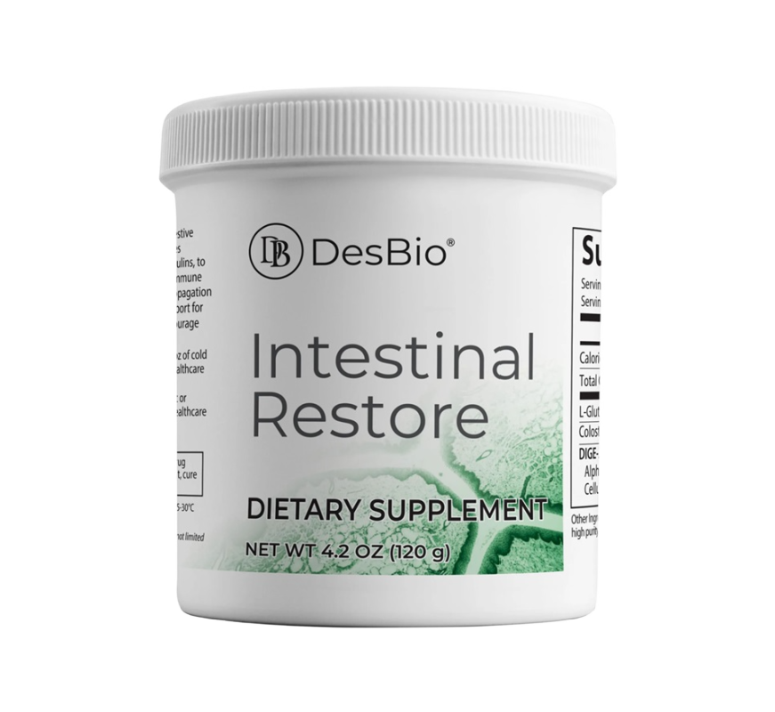 Intestinal Restore