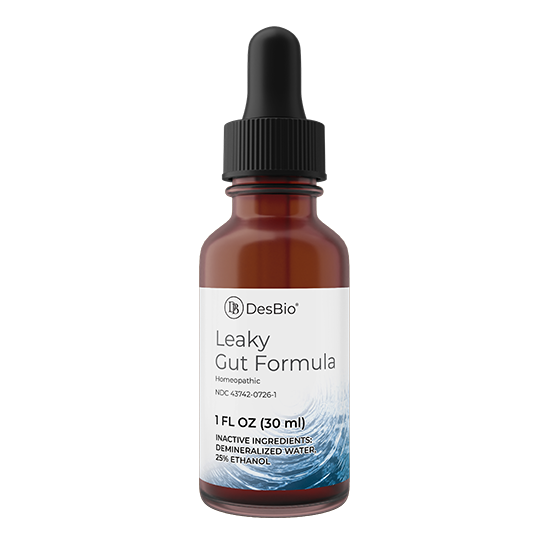 Leaky Gut Formula