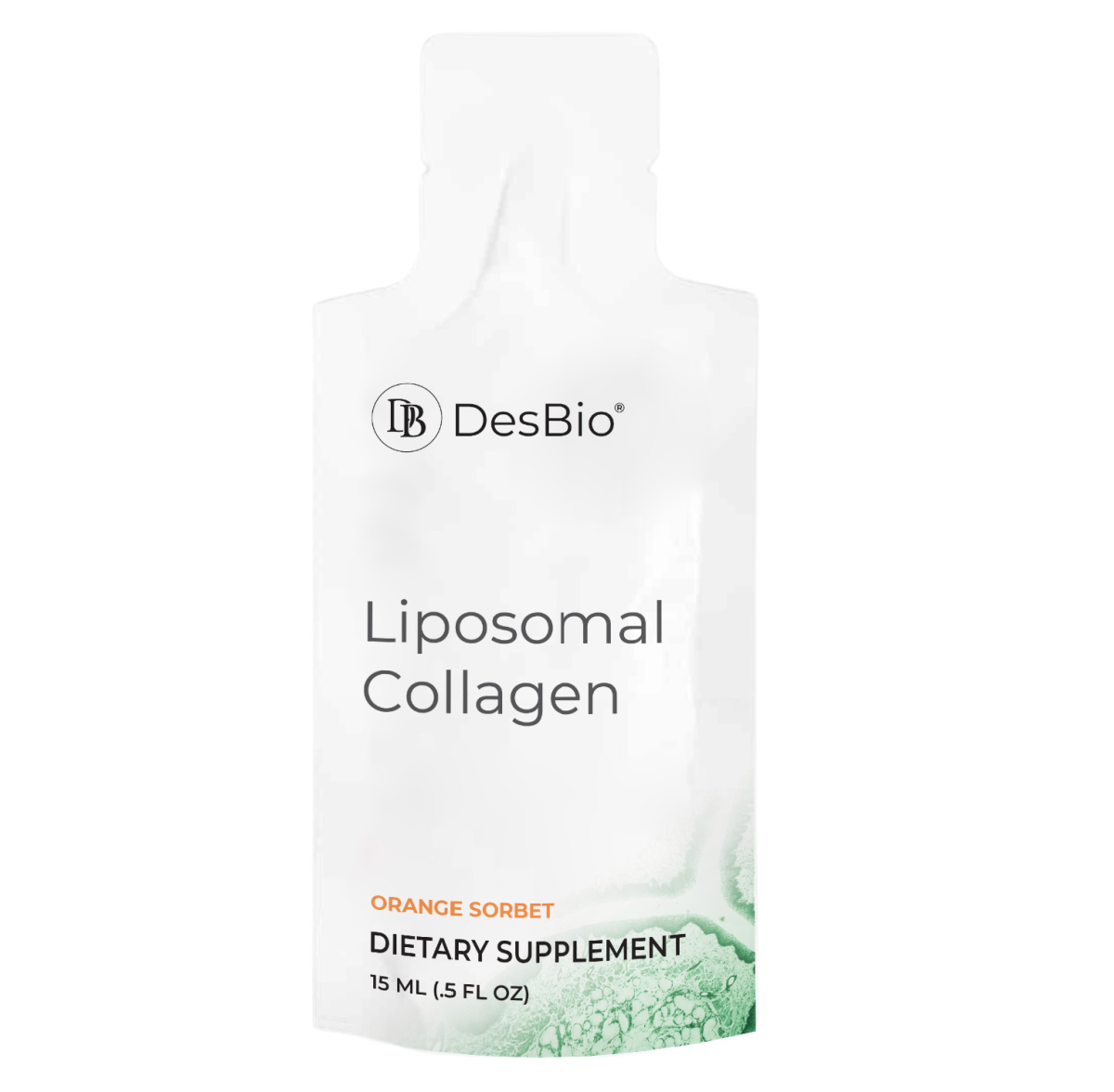 Liposomal Collagen