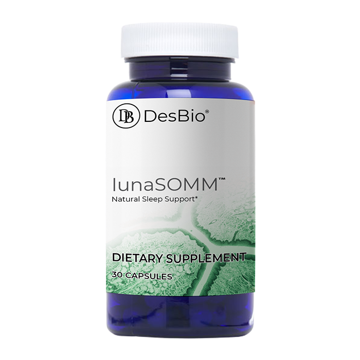 LunaSOMM