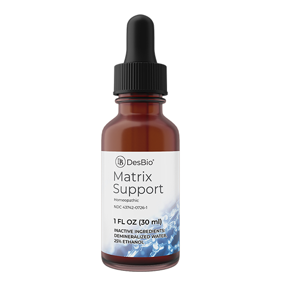 Matrix Support