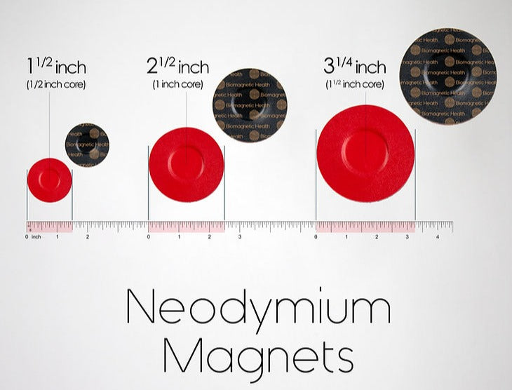 T.A.A.M. Touch Magnet Kit