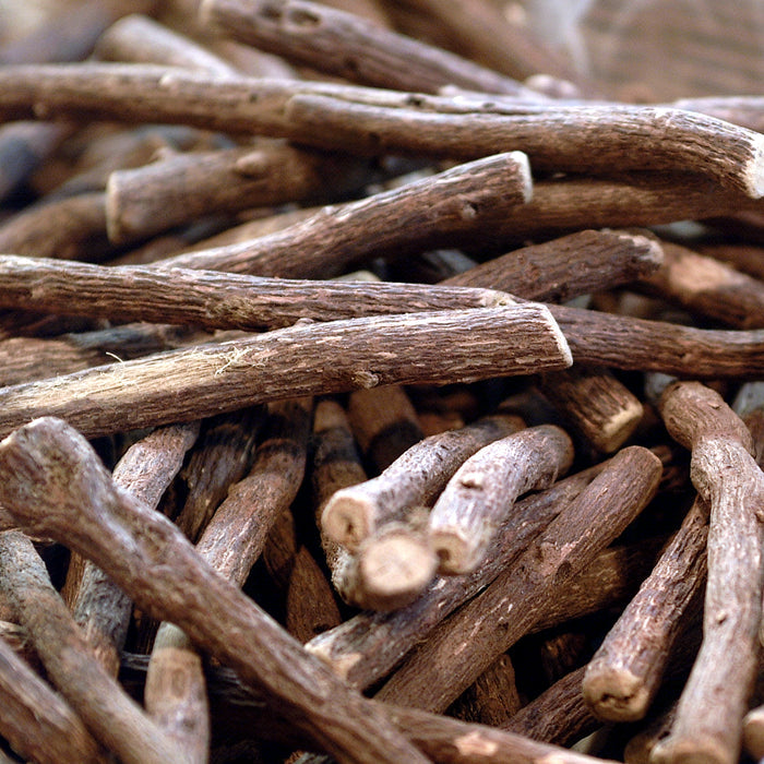 LICORICE ROOT EXTRACT