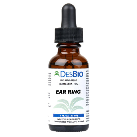 Ear Ring