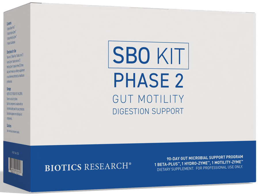 SBO Kit Phase 2 – Root Cause Clinic