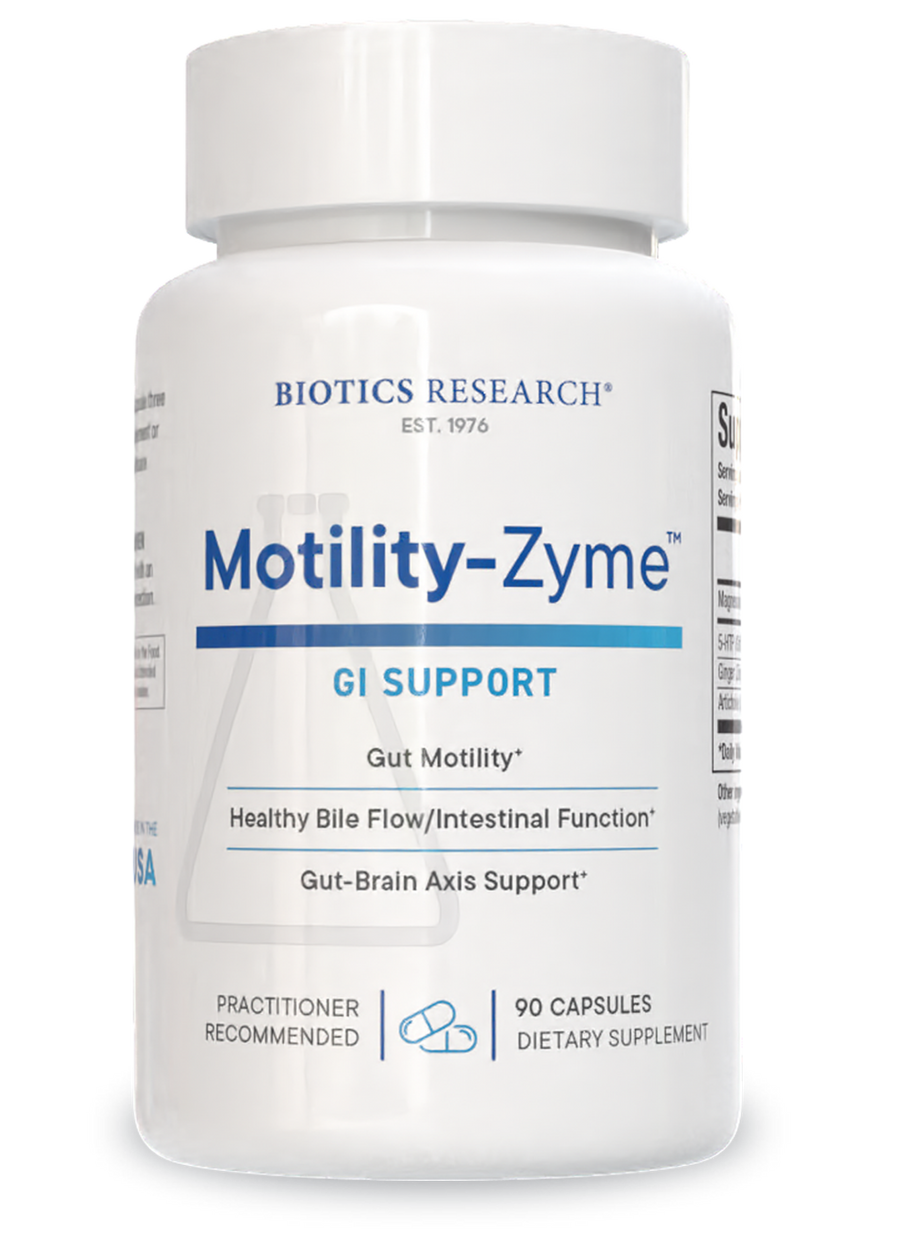 Motility-Zyme™