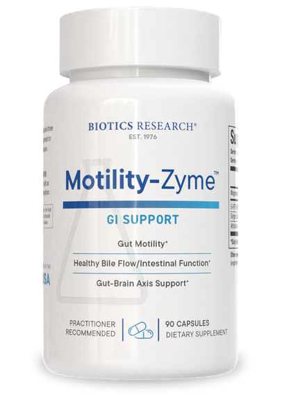 Motility-Zyme™