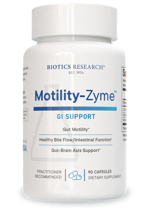 Motility-Zyme™
