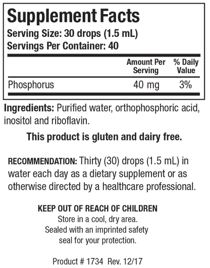 Super Phosphozyme Liquid™