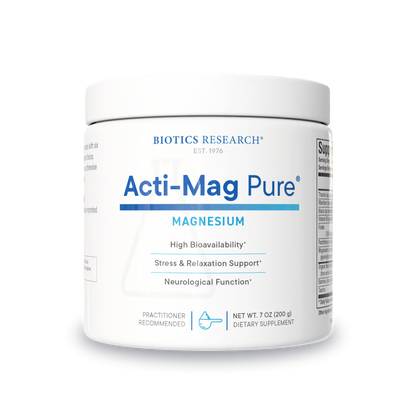 Acti-Mag Pure™