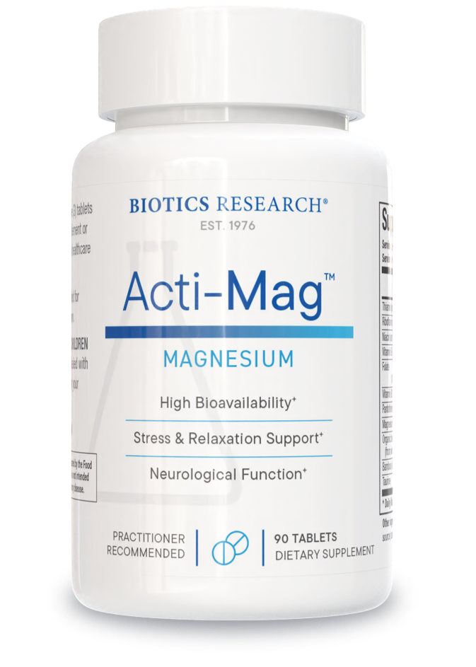 Acti-Mag™