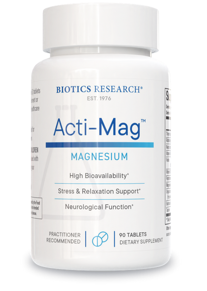 Acti-Mag™