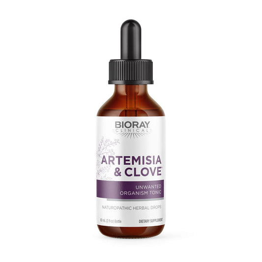 Artemisia & Clove® (Organic)