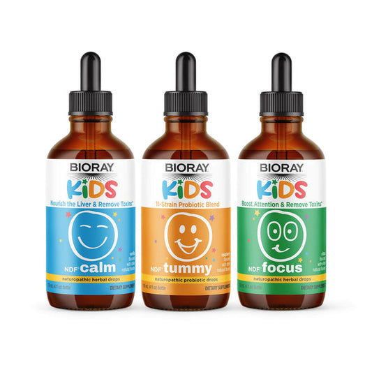 Kids Vaccine Companion Kit