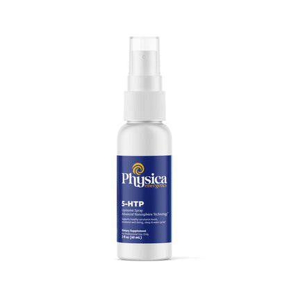 5-HTP Liposome Spray