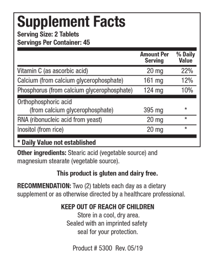 Super Phosphozyme™