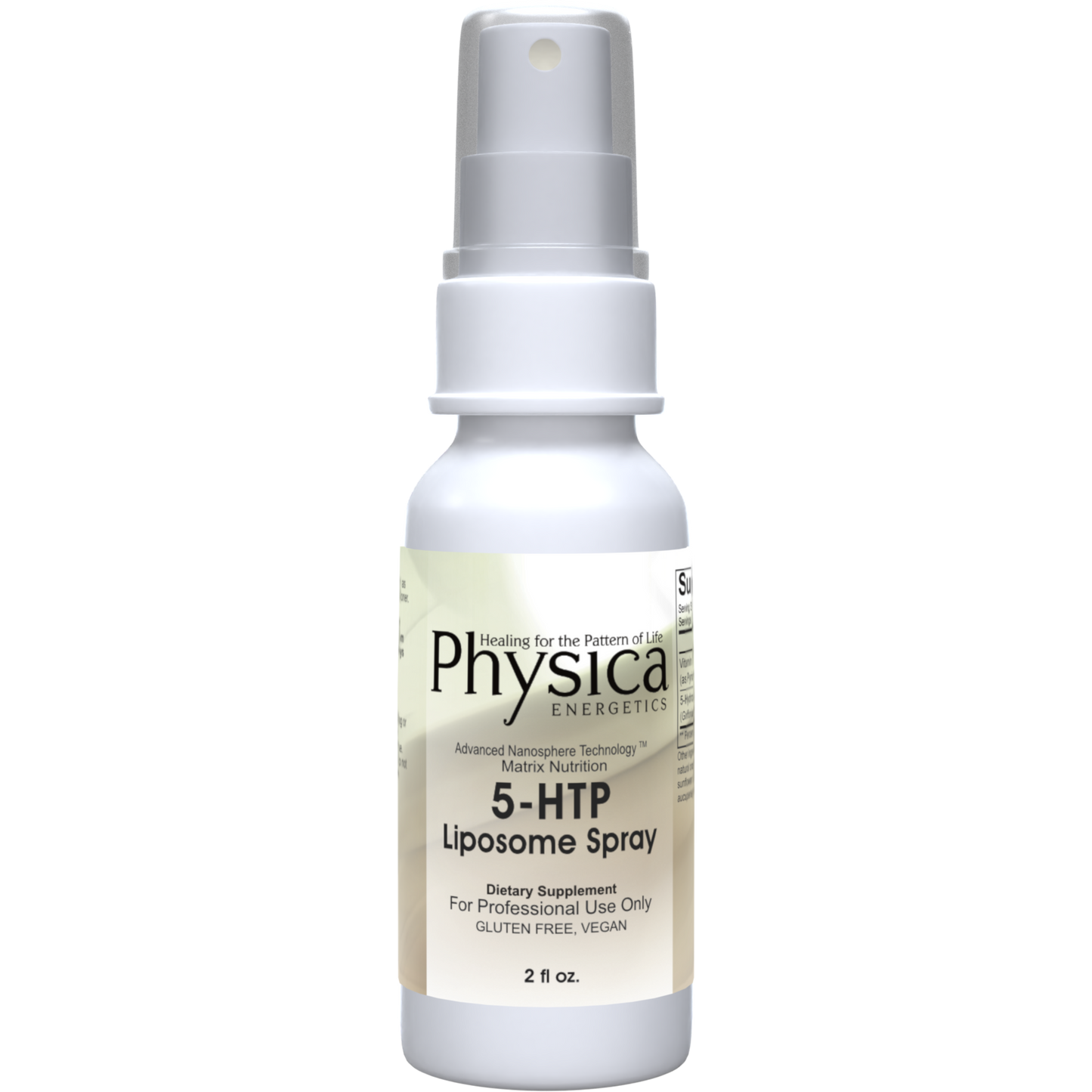 5-HTP Liposome Spray (2 fl oz)