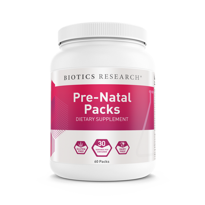 Pre-Natal Packs™
