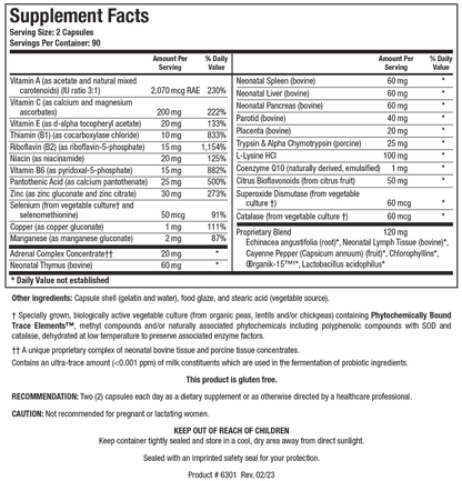 Bio-Immunozyme Forte™