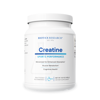 Creatine
