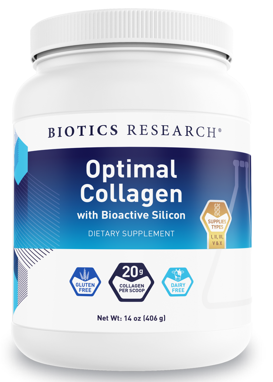 Optimal Collagen