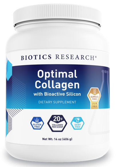 Optimal Collagen