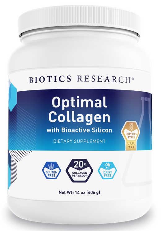 Optimal Collagen