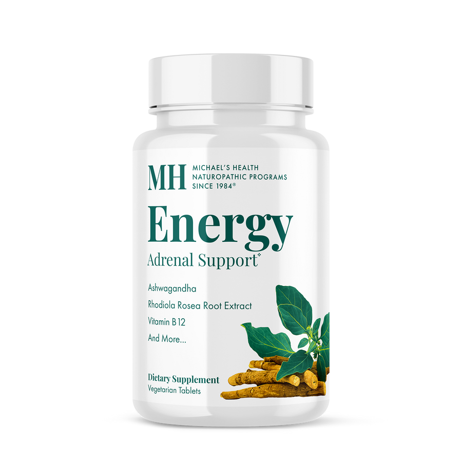 Energy Adrenal Support