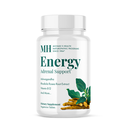 Energy Adrenal Support