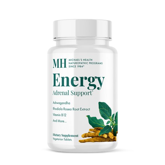 Energy Adrenal Support