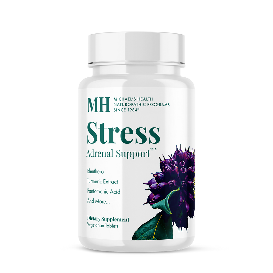 Stress Adrenal Support