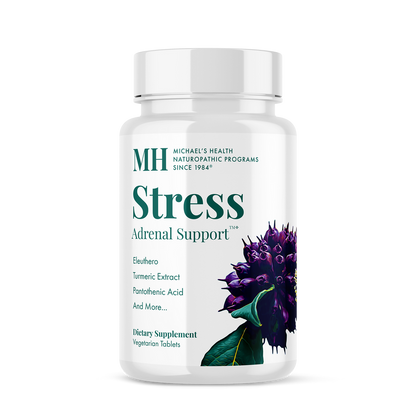 Stress Adrenal Support