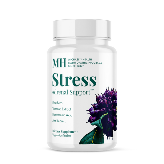 Stress Adrenal Support